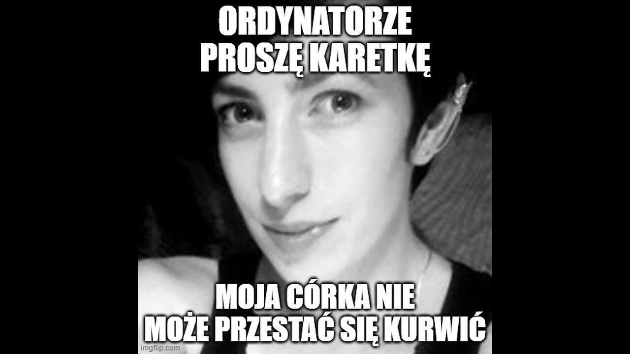 WSZECHSTRONNY MISTRZ - DISS NA GAJĘ(14LETNIĄ PUSZCZALSKĄ LAFIRYNDĘ)