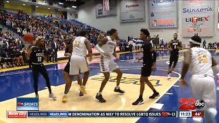 CSUB gets win in conference opener