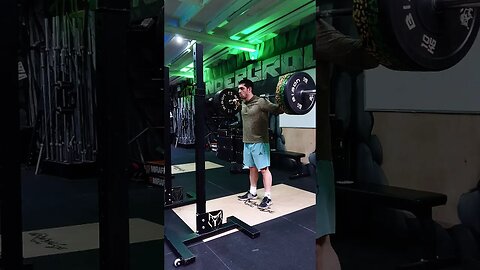 Why It's Important To CHANGE This Up #fitness #viral #gym #crossfit