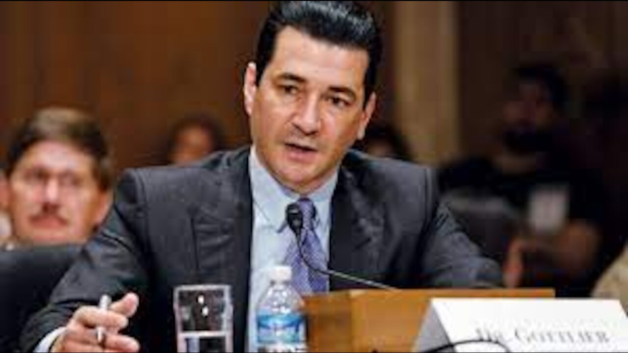 Former FDA Boss: ‘Fauci Funded Gain of Function on Even Deadlier Viruses’