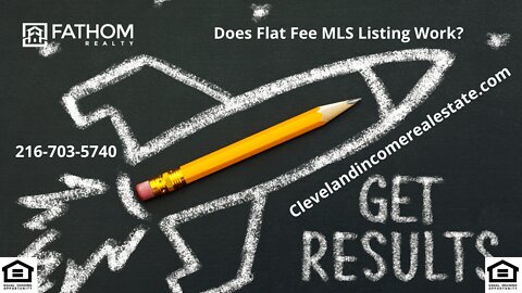Success with Premium Flat Fee Listing