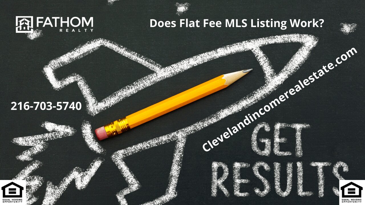 Success with Premium Flat Fee Listing