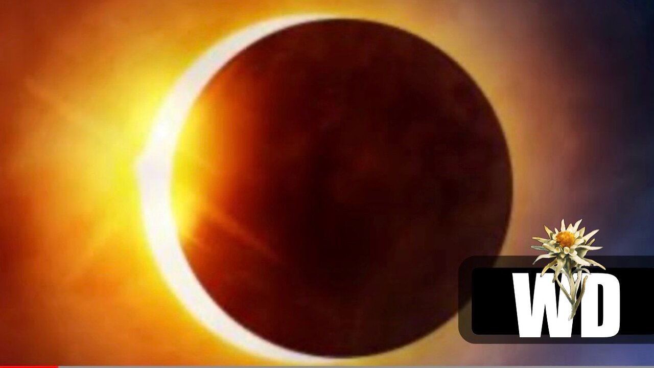 The Great American Eclipse 2024