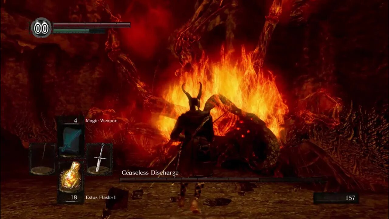 My Dark Souls Playthrough Part 9 - Christmas Special