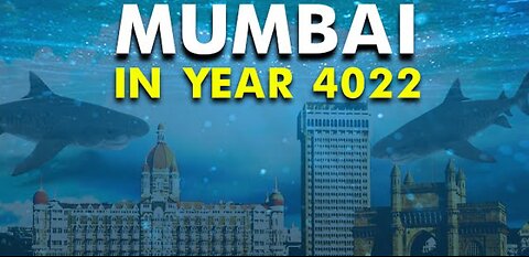 MUMBAI IN FUTURE
