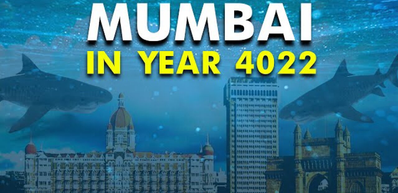 MUMBAI IN FUTURE