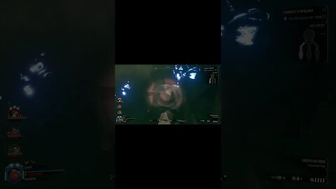Deep Rock Galactic Worst Lost Loot Location Ever #002