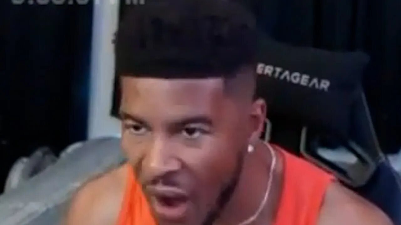 THATS CAUSE NIGGAS TROLL EVERYDAY YOU DUMB FUCK ! [REUPLOAD]