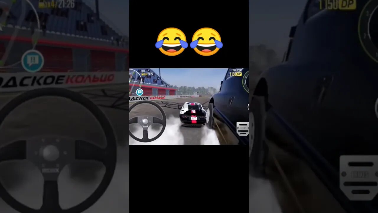 some nonsense 🤣 I hope you like it#comedymemes #carxdriftracing2#nonsense #youtubeshorts