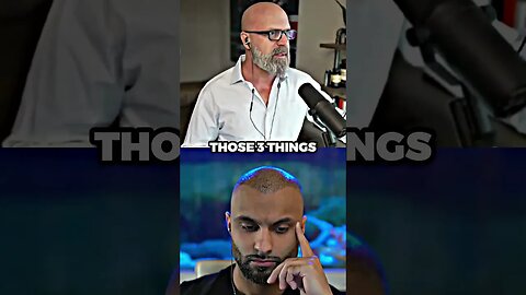 Men Want These 3 Things...