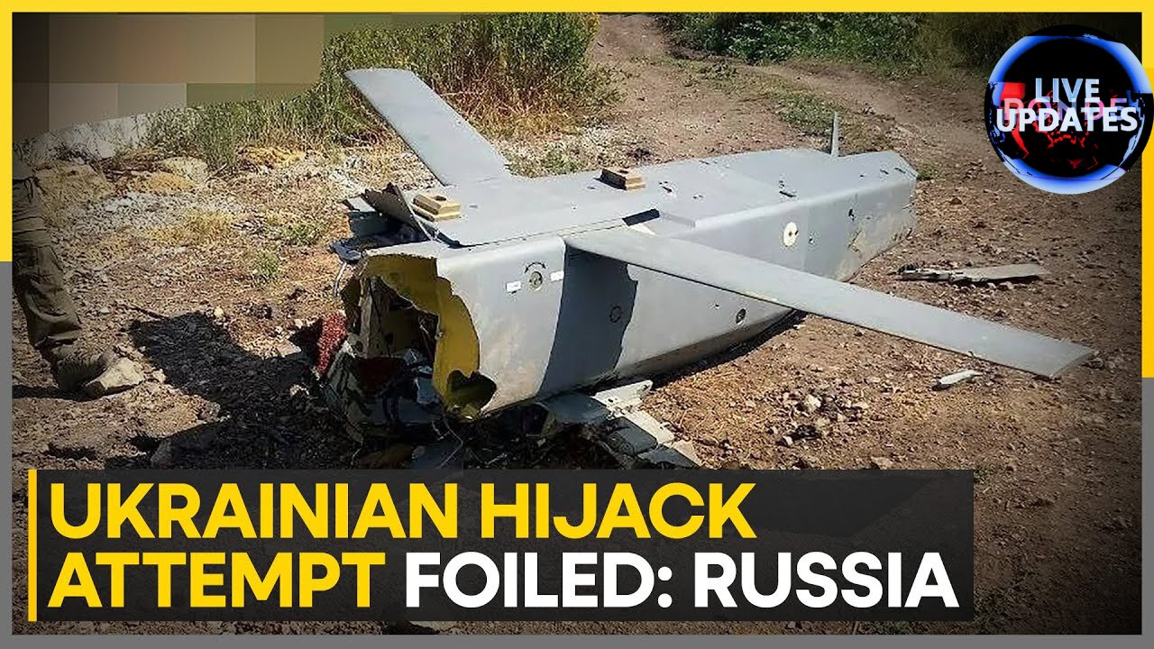 Russia-Ukraine War: Russia claims to have captured Storm Shadow missile |