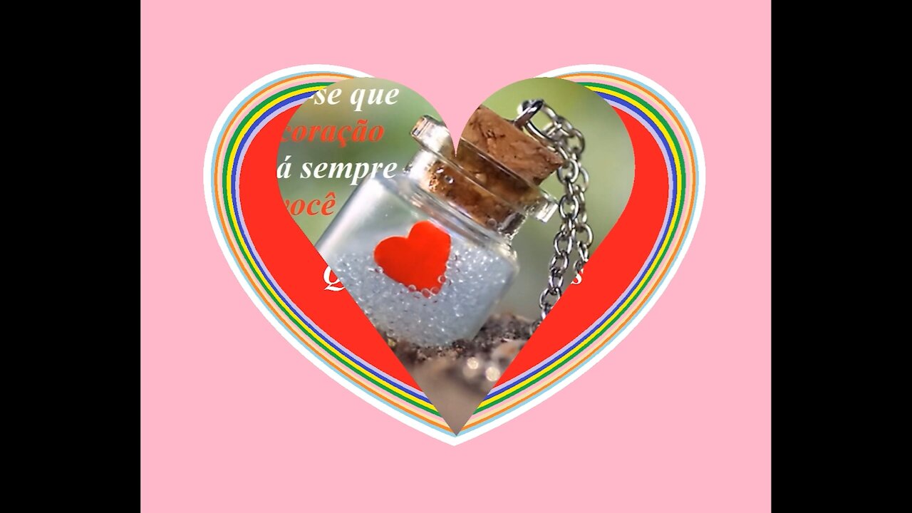 Onde você estiver agora, lembre-se que meu coração... [Frases e Poemas]
