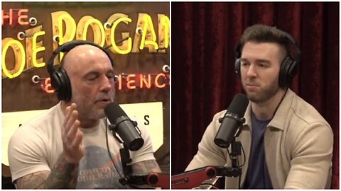 Joe Rogan Experience #2239 - Derek, More Plates More Dates