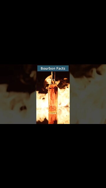 Discovering the Art of Bourbon 🥃#youtubeshorts
