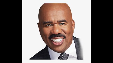 Here is Why You Fail!!! Steve Harvey