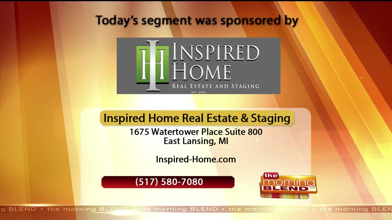 Inspired Home Real Estate - 9/8/20