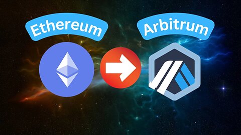 WHY EVERYONE'S SWITCHING TO ARBITRUM: Ethereum's New Rival for Faster, Cheaper Transactions!