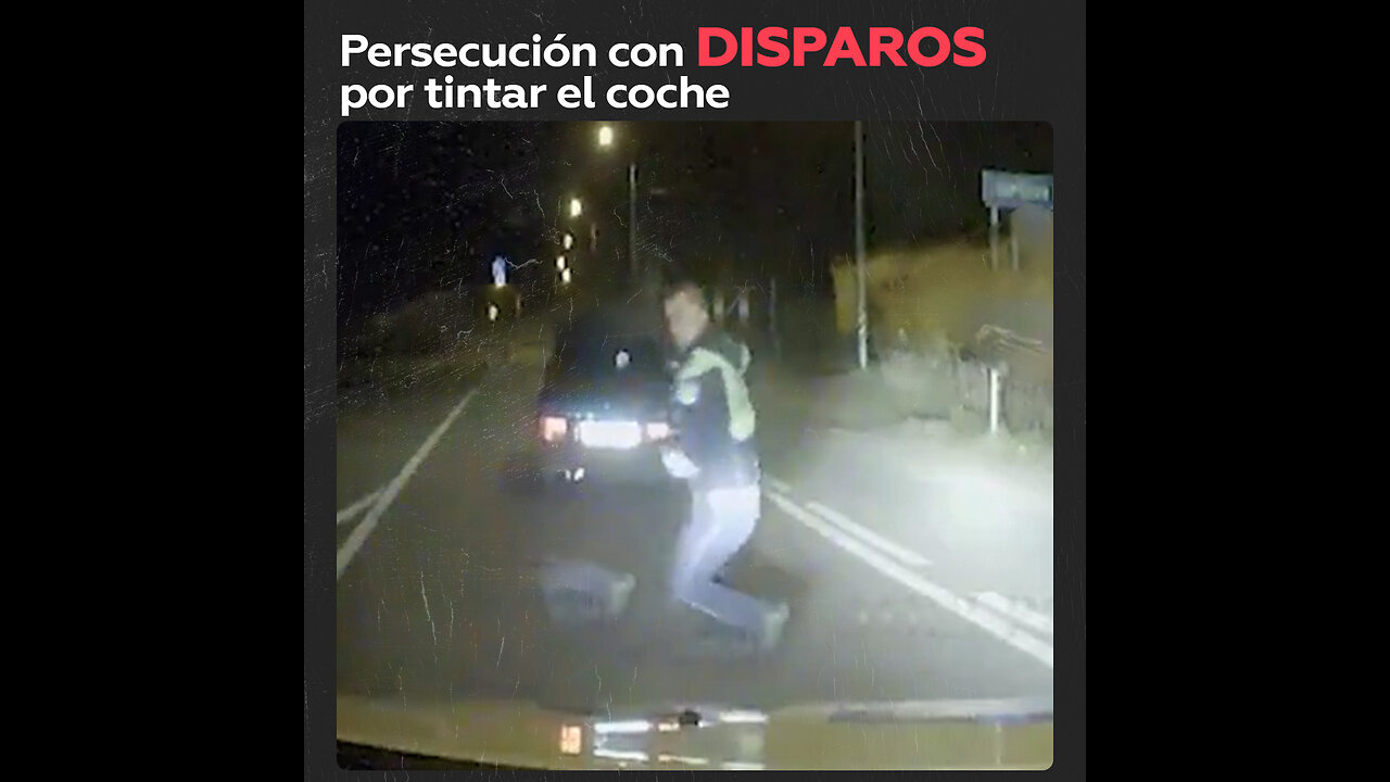 Policías evitan matar a los criminales que les dispararon