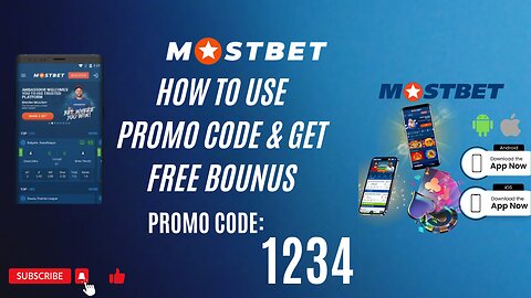 How to Use Promo Code & get Free Bounus