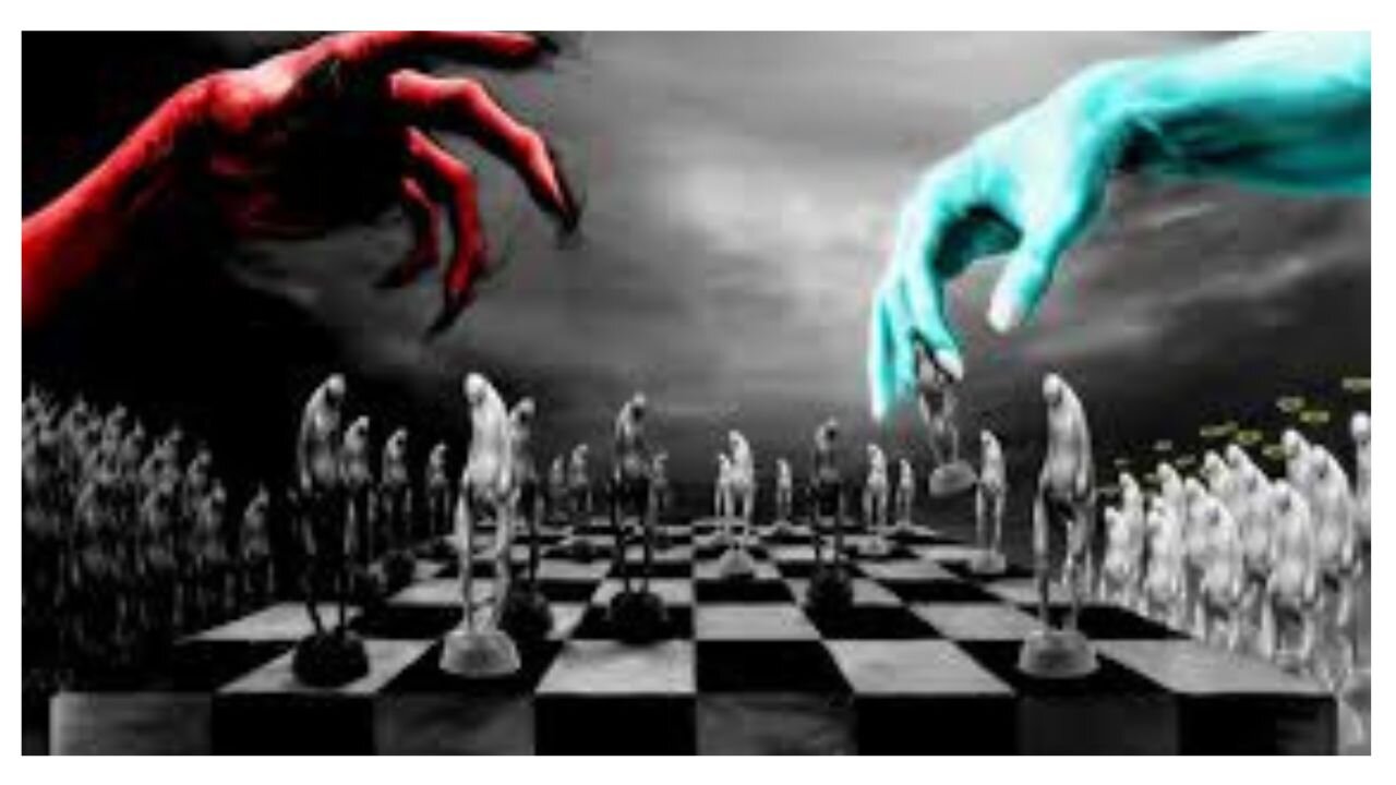 111224 Seg 7 Ukraine Situation; Land Grabs; More on Bitcoin To Digest and Prediction