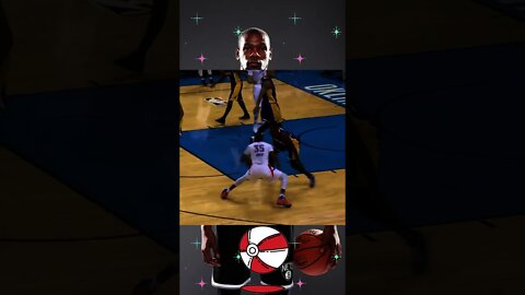 KEVIN DURANTS TOP 30 PLAYS 3