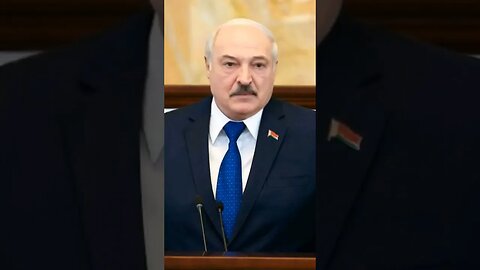 Alexander Lukashenko Night Aria #shorts