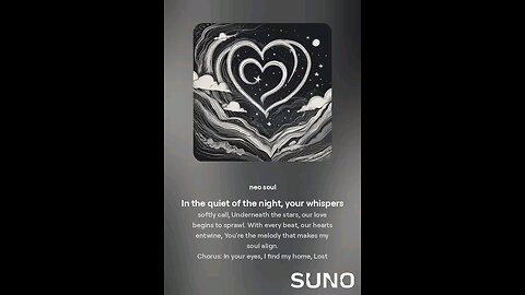 In the quiet night song | Romantic song | New song