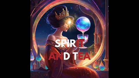 WELCOME TO STAR'S ART GALLERY- THE ENCHANTRESS #UNIVERSEAL19 #staraquarius #spirit #awakening