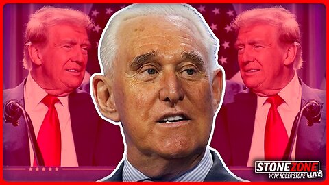 Democrats in Panic Mode as Trump Realigns Politics in America Forever | The StoneZONE w/ Roger Stone