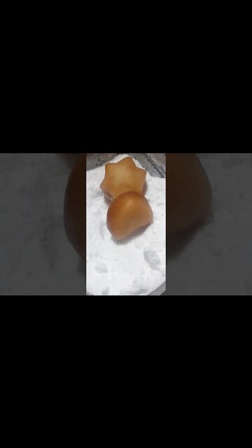 Sugar coated one bite donuts #shorts #ytshorts #viral #viralreels #trending #happycookingtoyou