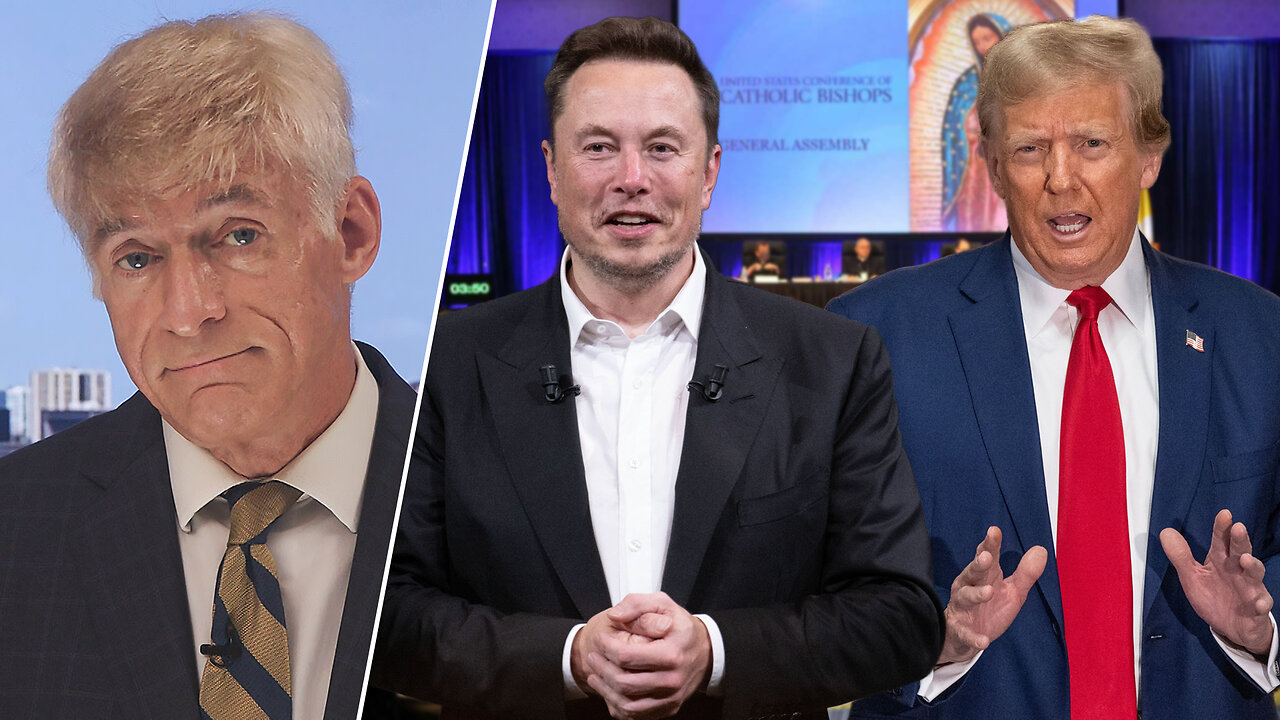 Elon and Trump Step Up to Champion the Little Guy