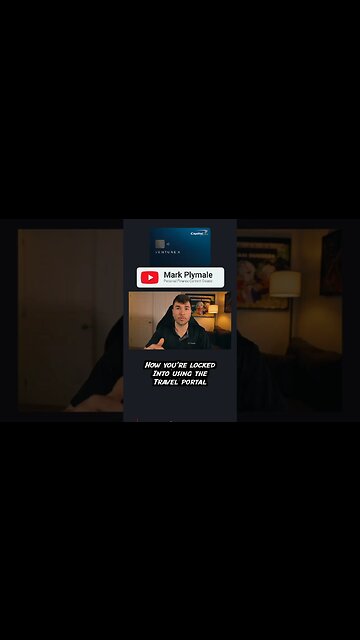 Venture X $300 Travel Credit ✈️💳