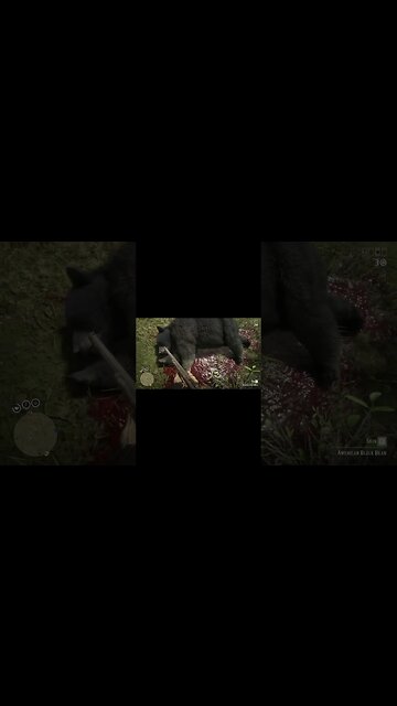 How People Imagine Hunters RDR2 Online Highlights #shorts #rdr2 #gaming #meme #memes