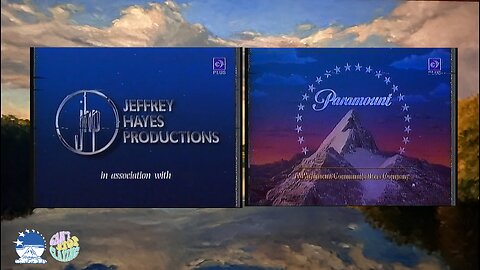 Jeffrey Hayes Productions / Paramount Television (1989)