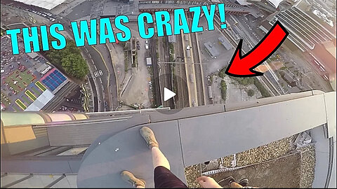24 - Police Helicopter Came For Us