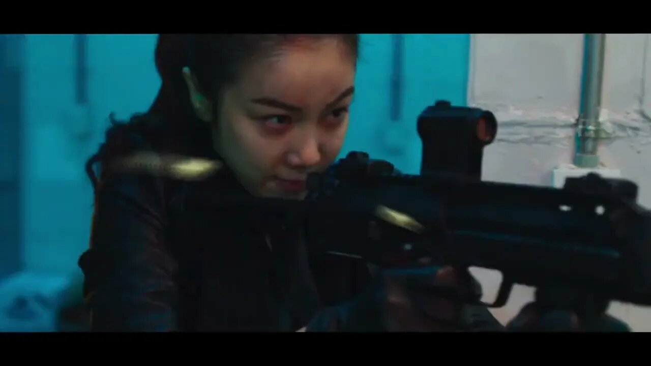 KOREAN ACTION MOVIES MOST DANGRES SEEN SHOT SEEN