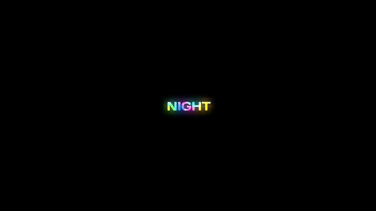 MIDDLE OF THE NIGHT- EDIT [lyrics edit]