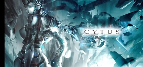 Cytus gameplay: Oriens