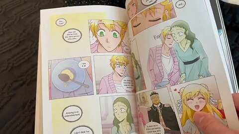 Cursed Princess Club Had No Business Going This Hard