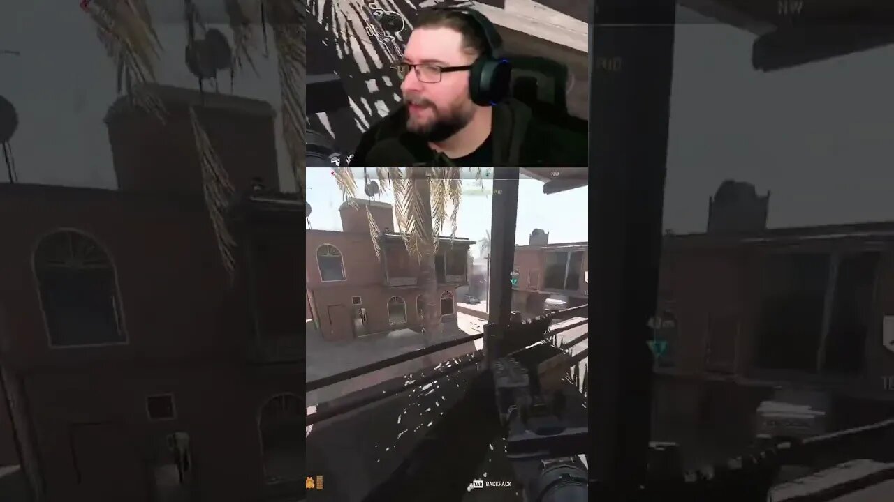 "Well We'll Figure It Out" | r3d_coat on #Twitch #streamclips #warzopne2clips #cod