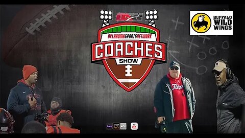 Mid Del Coaches Show Week 0