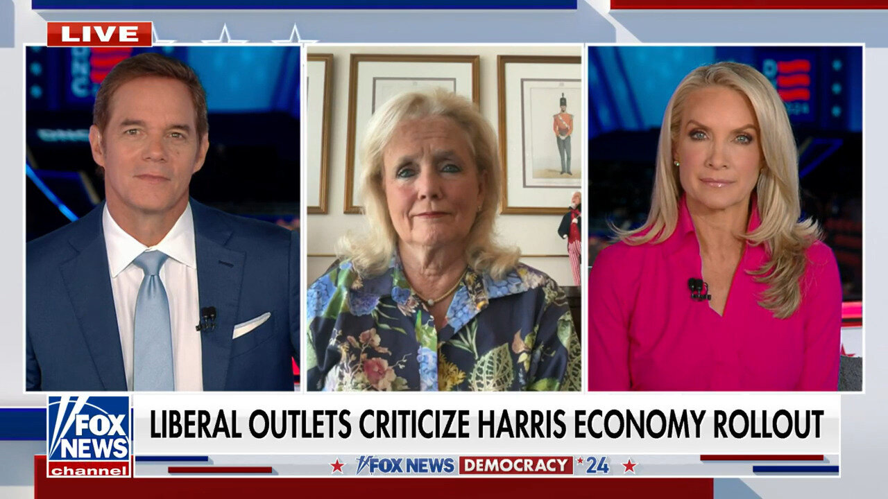 Debbie Dingell: 'Outside Forces' Will Try To 'Cause Trouble' At The DNC
