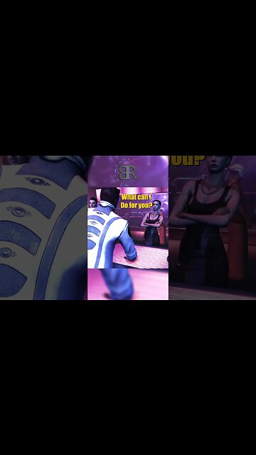 Casino Night | Mass Effect [♪]