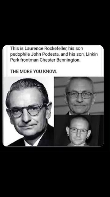 It's all about genetics! 💥💥💥