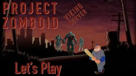 Project Zomboid Final Days Let's Build A House