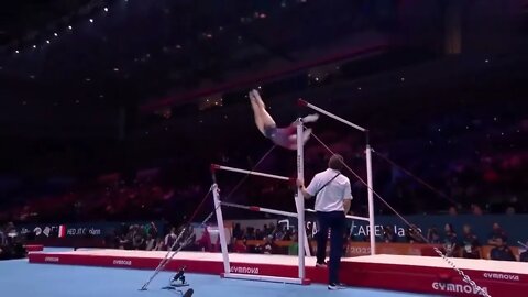 Women's All around Final of 2022 World Gymnastics Championships 141