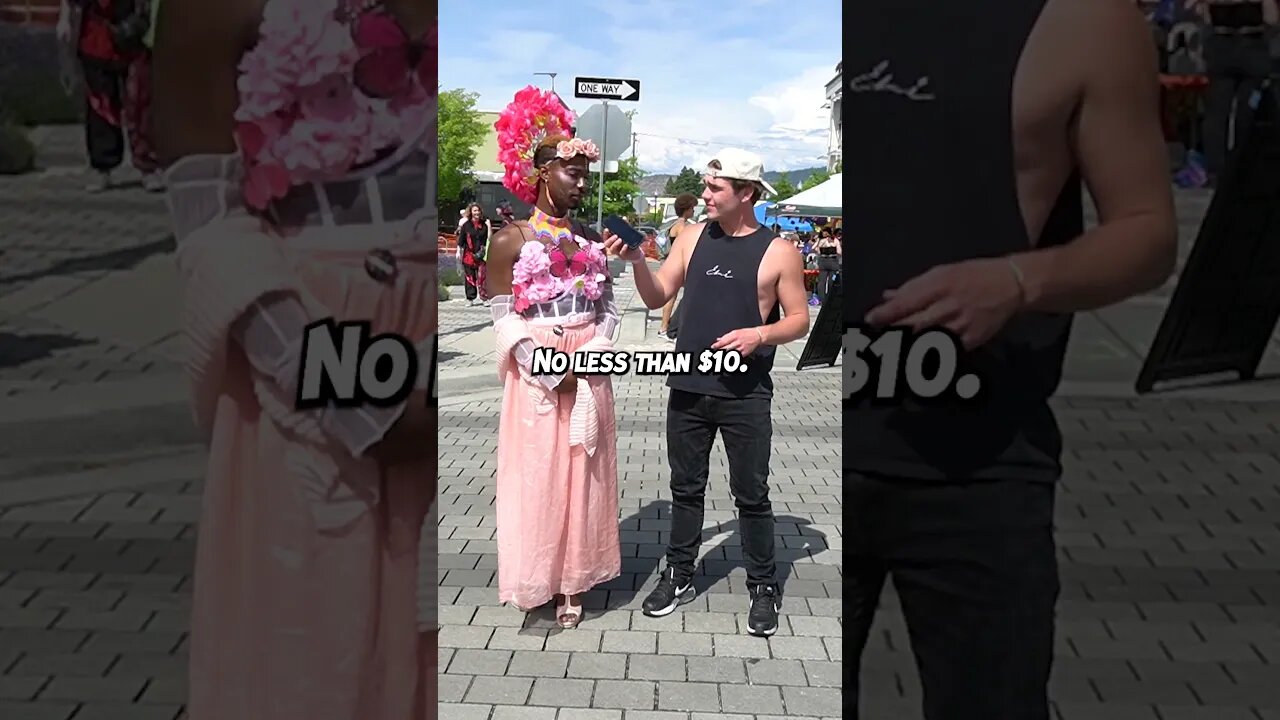 How Much Is A Good Tip?