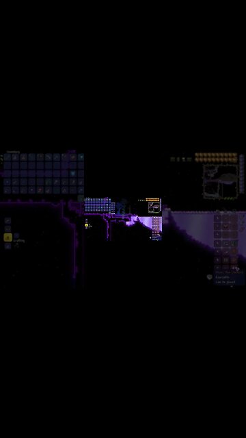 Aether Records! ~ Terraria #shorts #subscribe