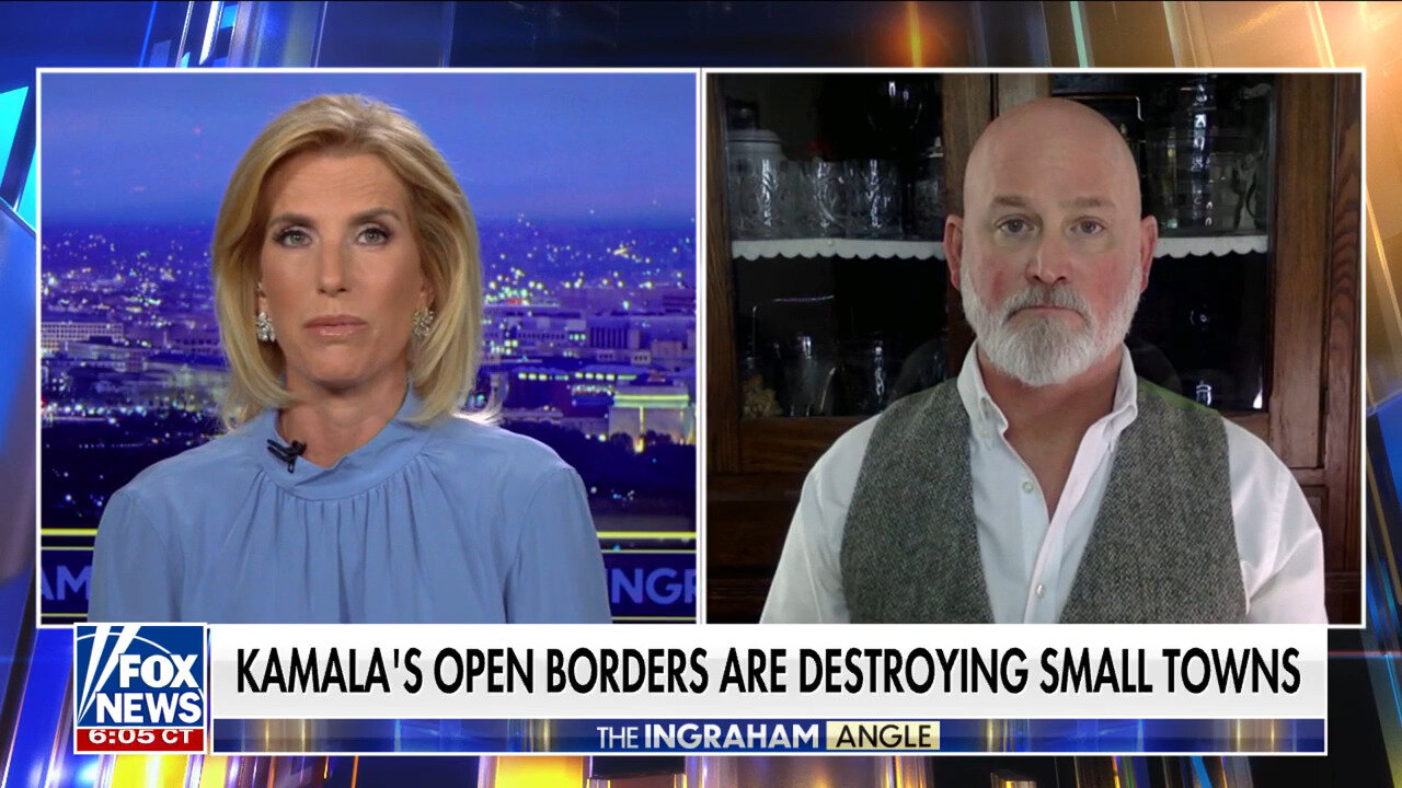 Rep. Van Orden: They're Putting Criminal Illegal Aliens Above American Citizens