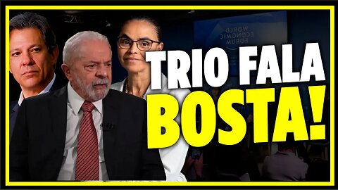 O PIOR GOVERNO DE TODOS! | Cortes do @MBLiveTV